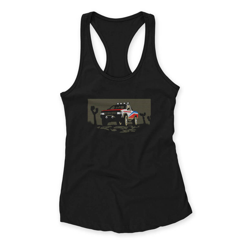Desert Funner Women's Tank