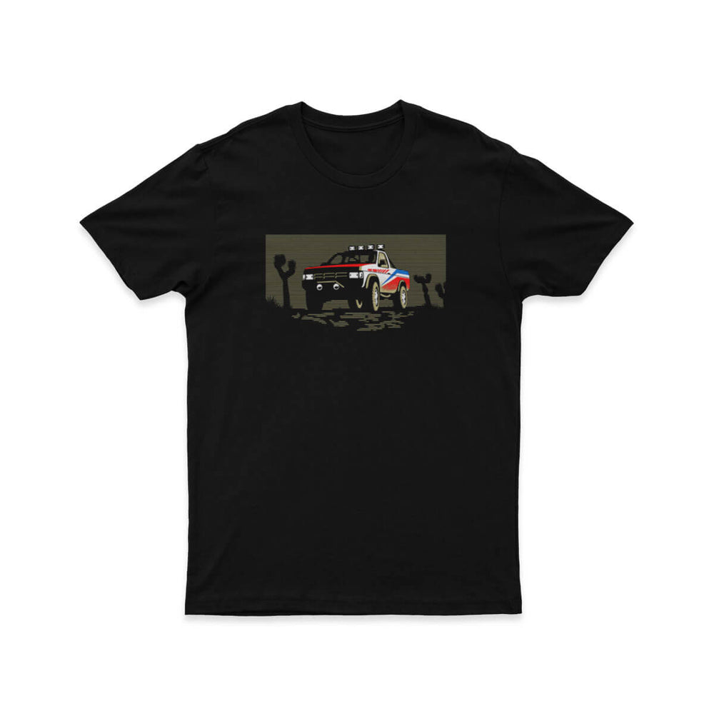 Desert Funner Youth's Tee