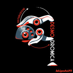 Desmomentum Design by  Mycak Sames