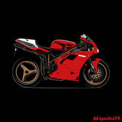 Desmoto Design by  Ar Riza Deli Henri