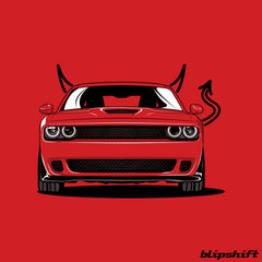 Devil's Advocat Design by  Sanad Srour
