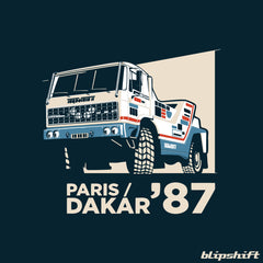 DGAF II Design by  Mycak Sames