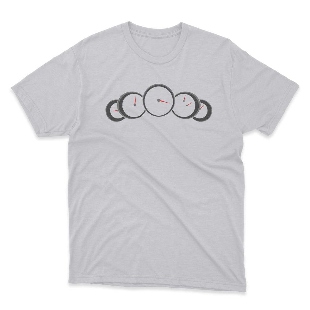 Dial 996 Men's Premium Tri-blend