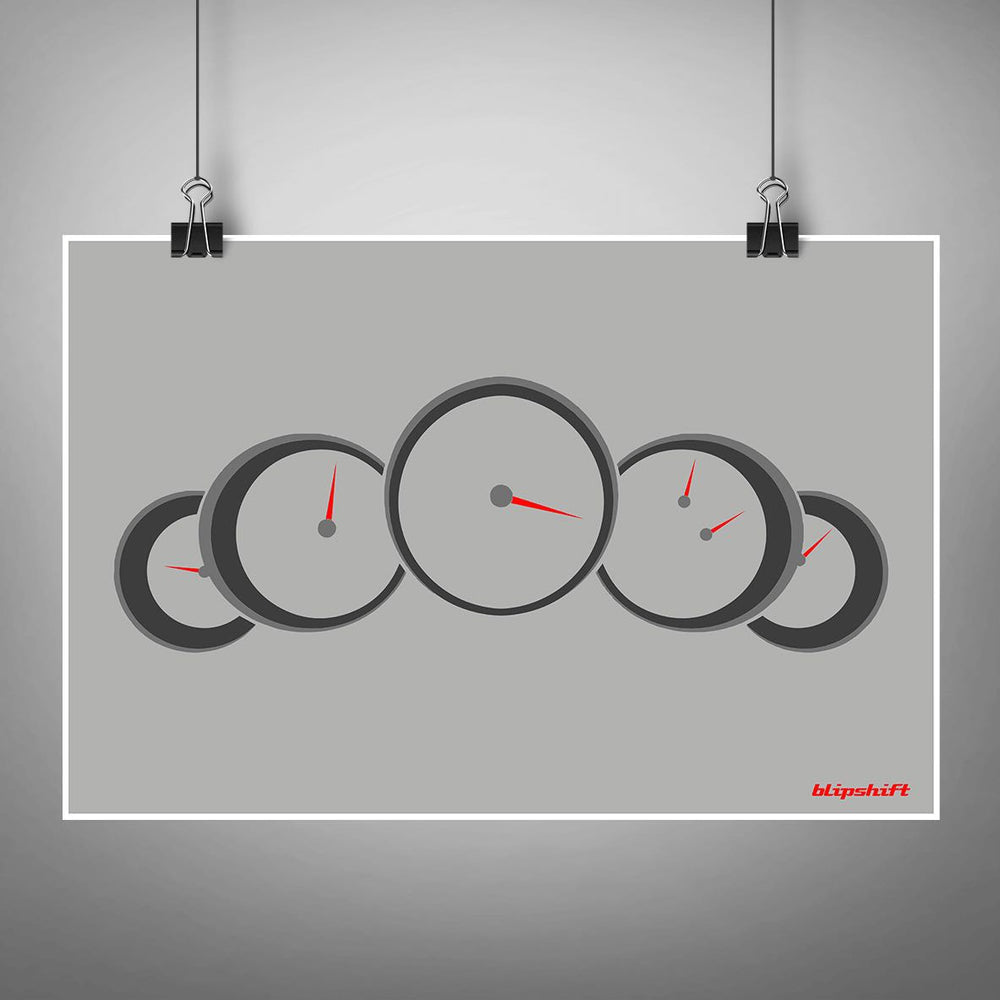Dial 996 Poster