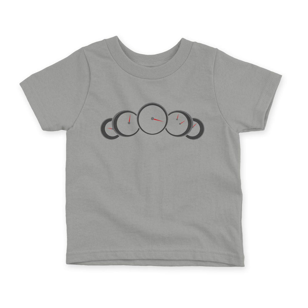 Dial 996 Youth's Tee
