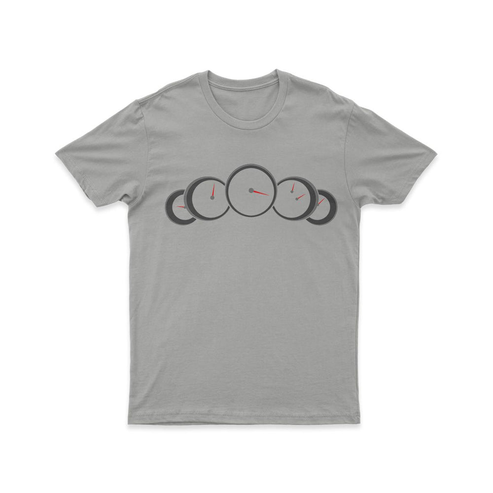 Dial 996 Youth's Tee