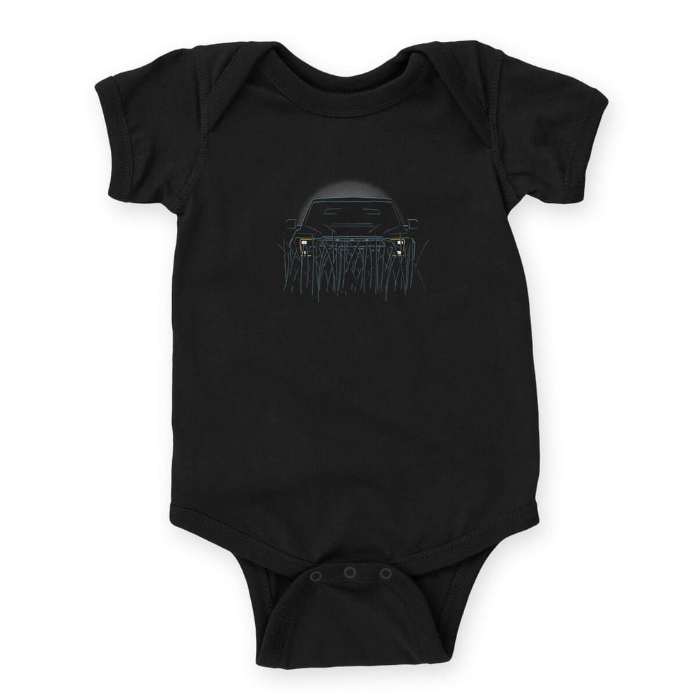 Dino Strike Onesie