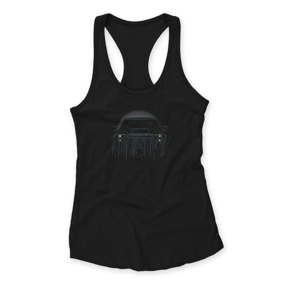 Dino Strike Women's Tank