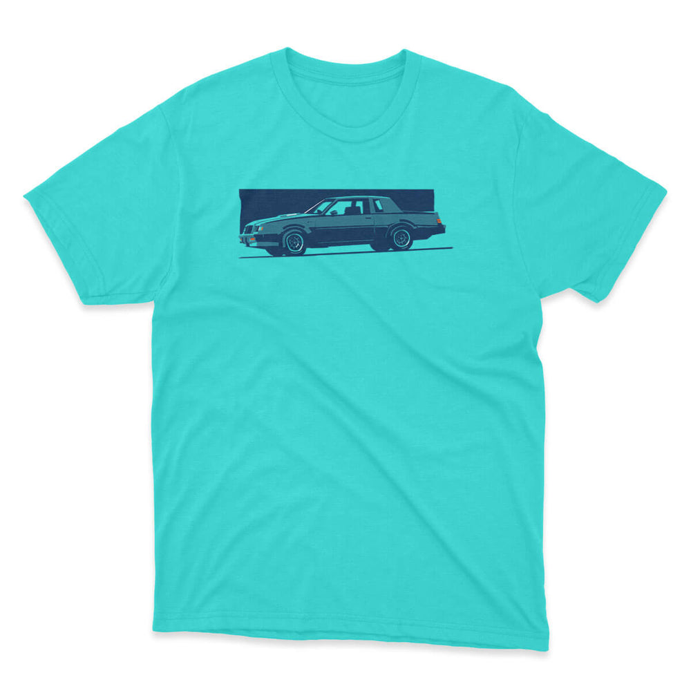 Displacement Replacement Men's Premium Tri-blend