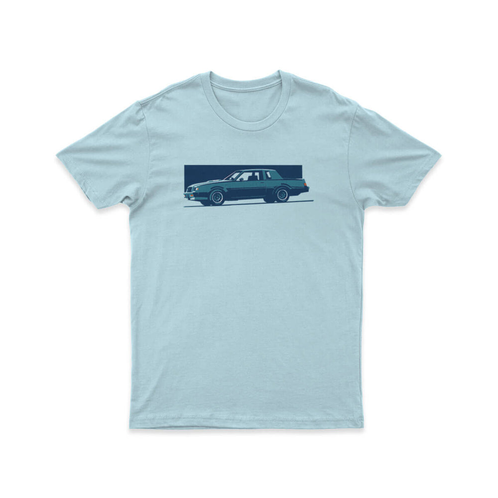 Displacement Replacement Youth's Tee