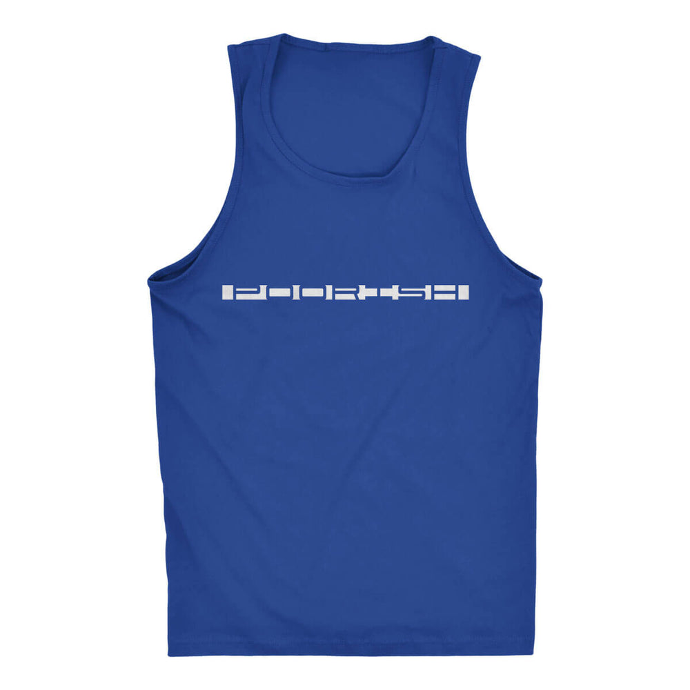 Disposable Income IV Men's Tank