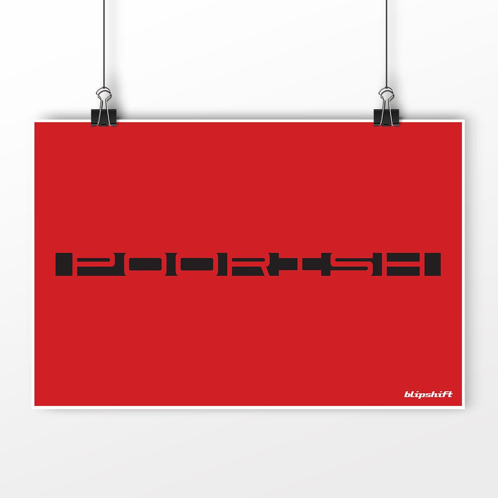 Disposable Income V Poster