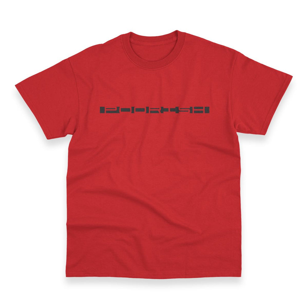 Disposable Income V Men's Heavy Duty Tee