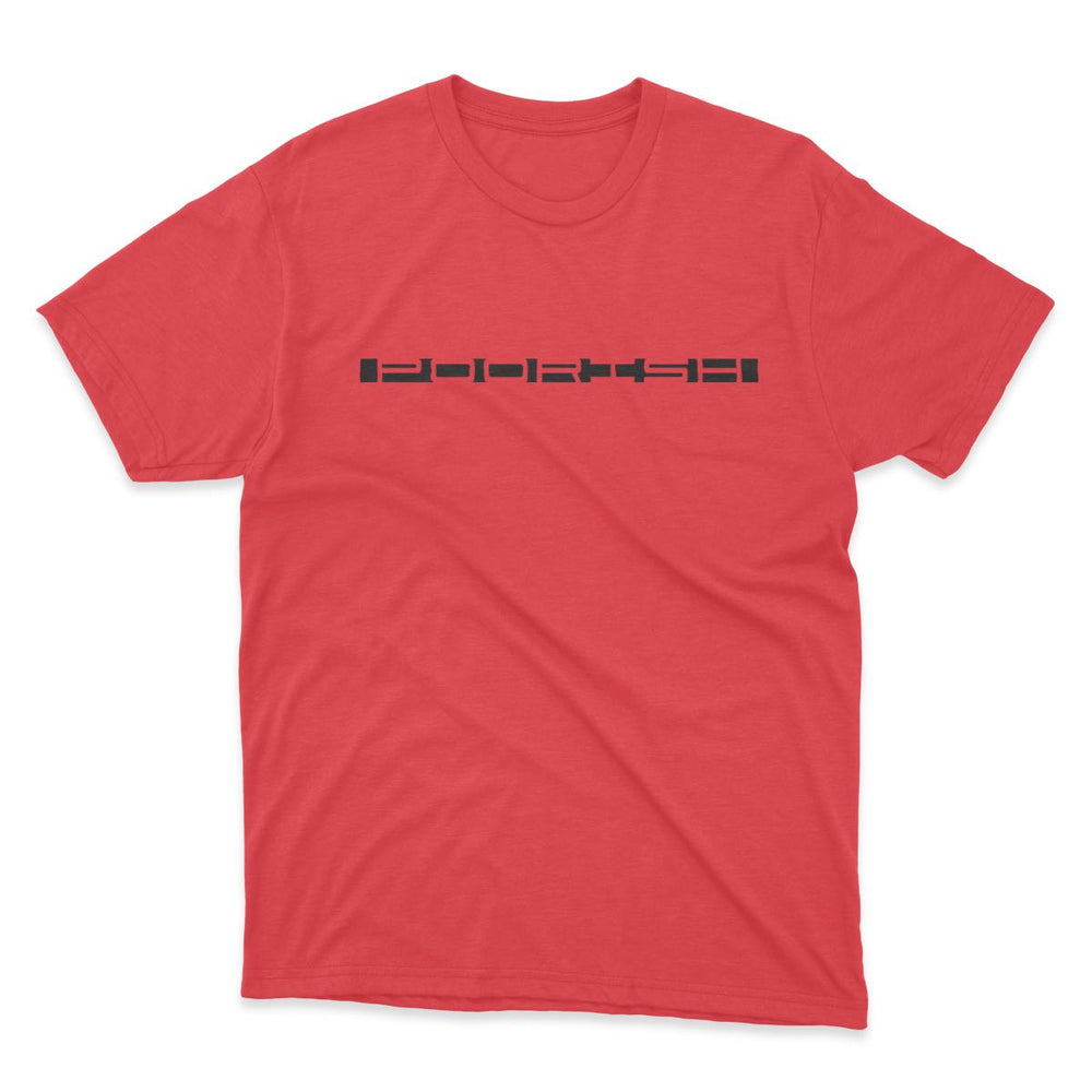 Disposable Income V Men's Premium Tri-blend