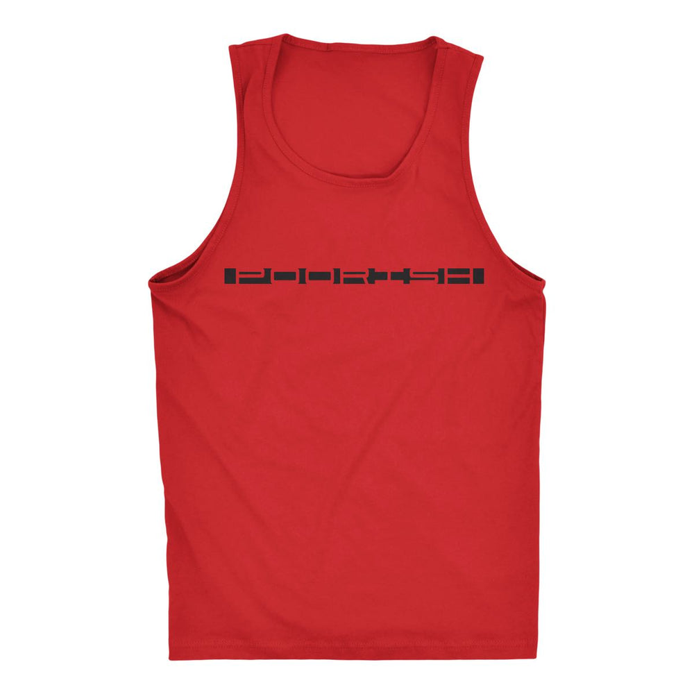 Disposable Income V Men's Tank