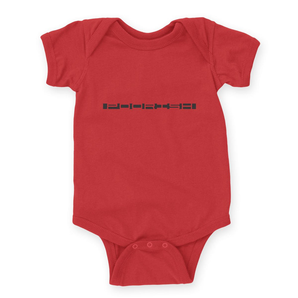Disposable Income V Onesie