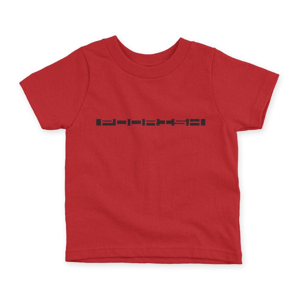 Disposable Income V Youth's Tee