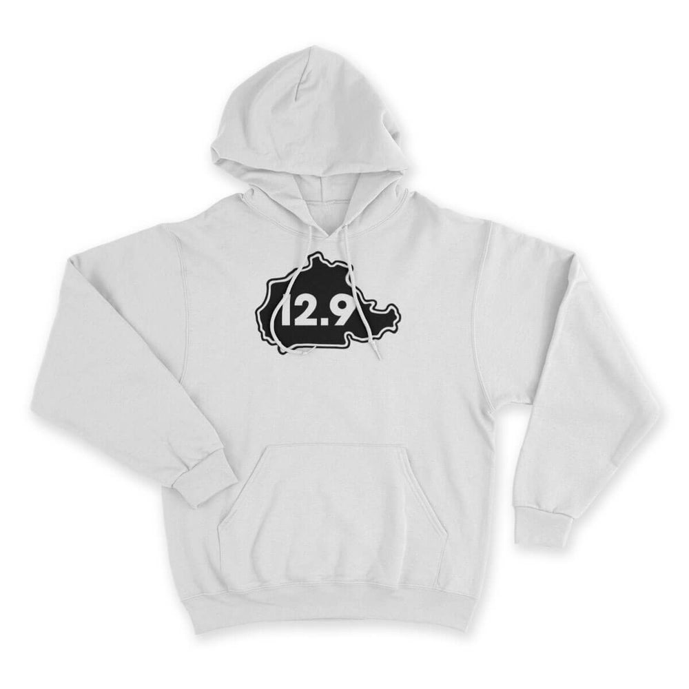 Distance Runner Hoodie