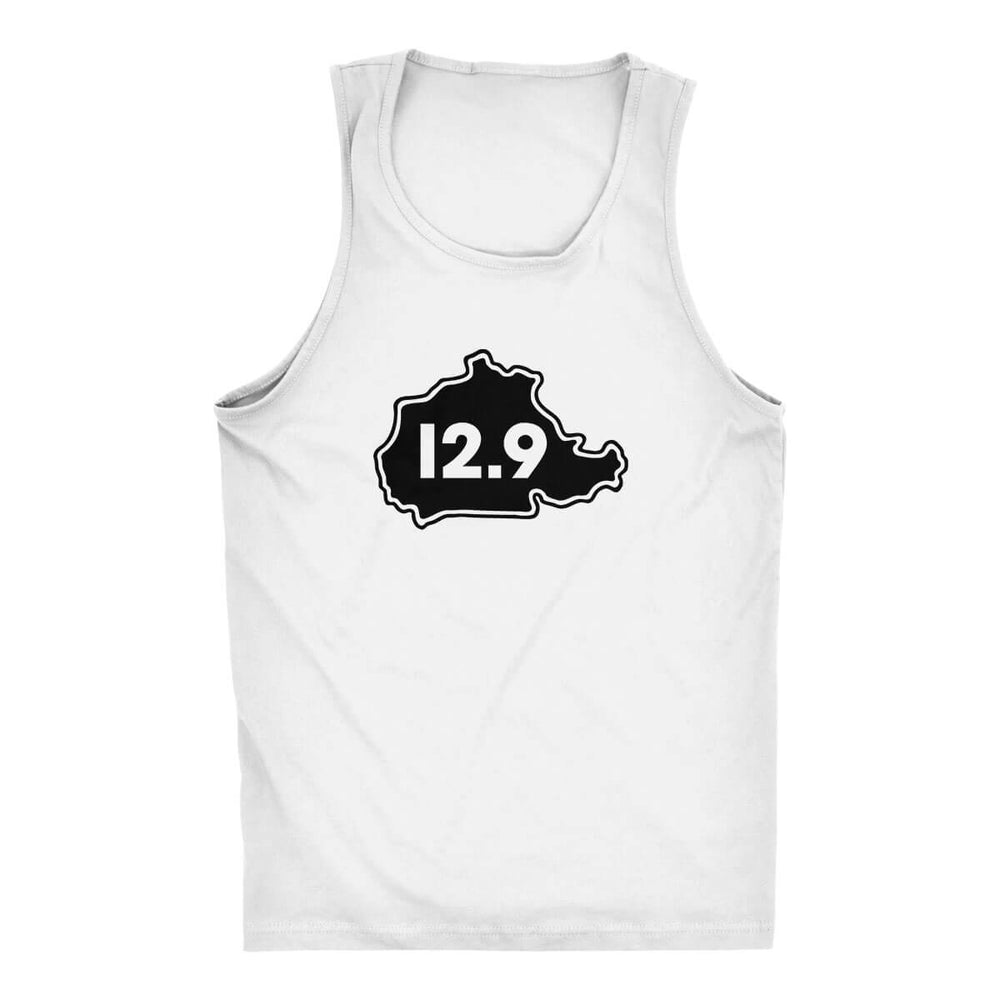 Distance Runner Men's Tank