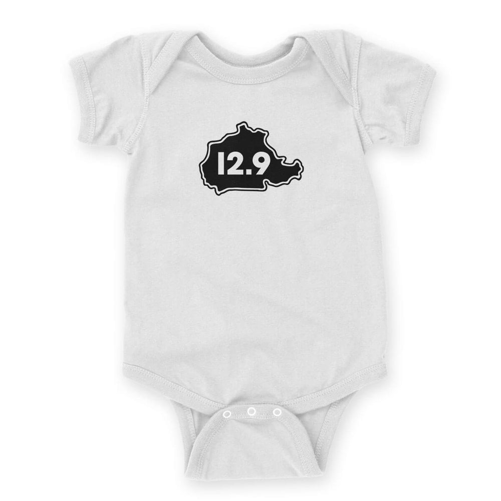 Distance Runner Onesie