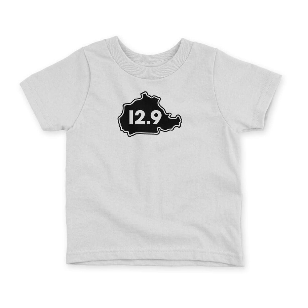 Distance Runner Youth's Tee