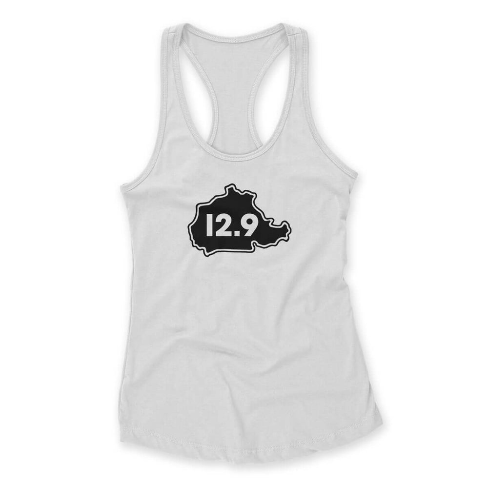 Distance Runner Women's Tank