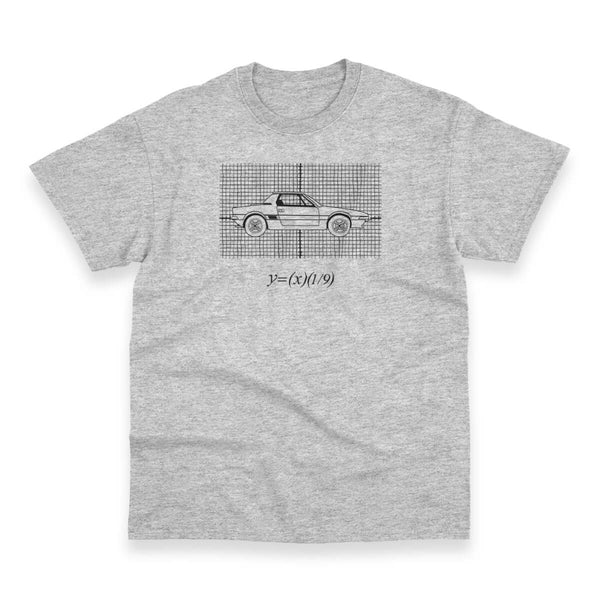 Men's Heavy Duty Tee