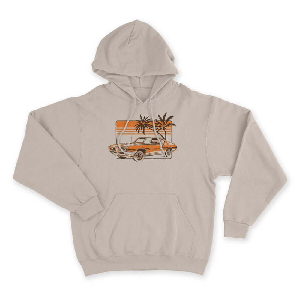 Don't Call Me Judy Hoodie