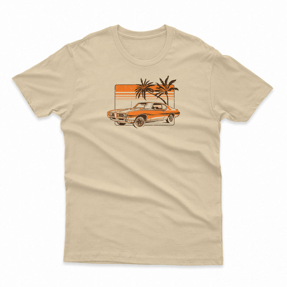 Don't Call Me Judy Men's Fitted Tee