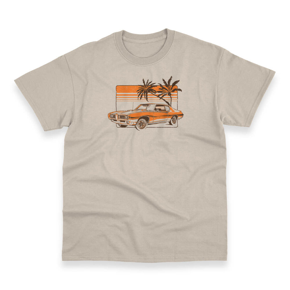 Don't Call Me Judy Men's Heavy Duty Tee