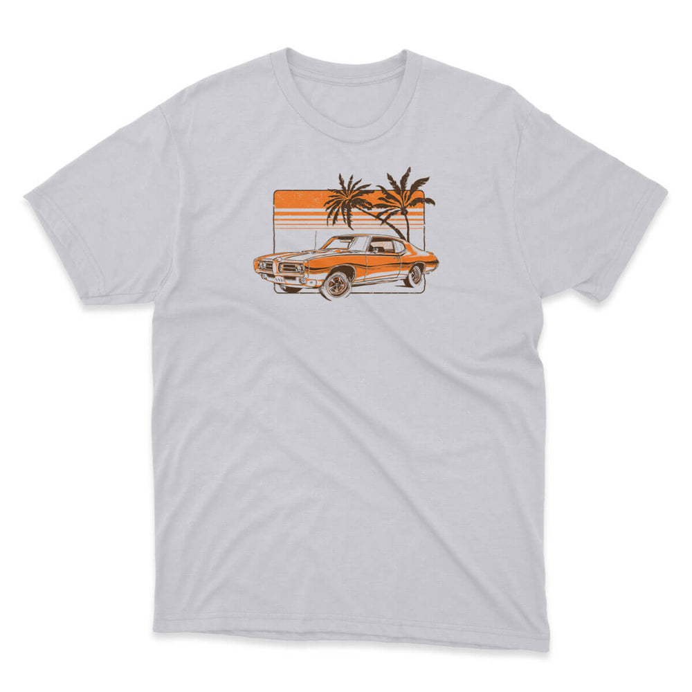 Don't Call Me Judy Men's Premium Tri-blend
