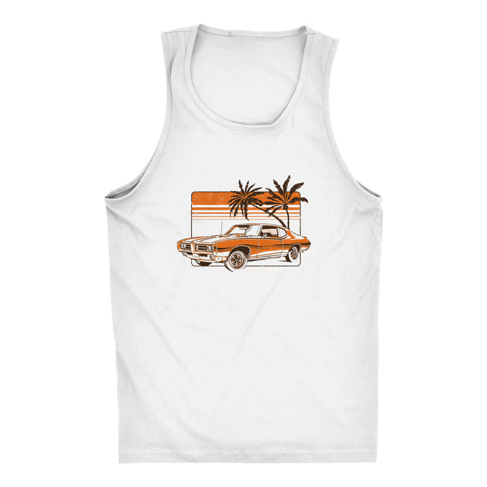 Don't Call Me Judy Men's Tank