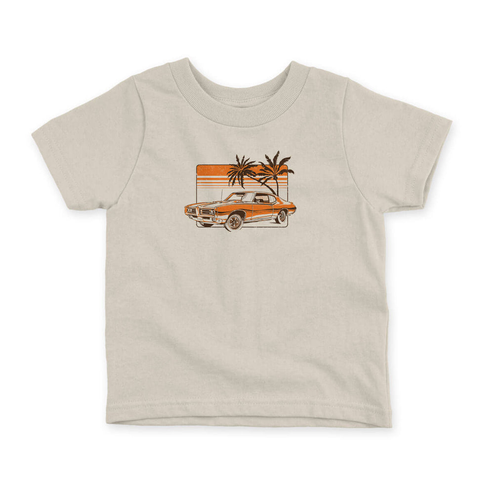 Don't Call Me Judy Youth's Tee