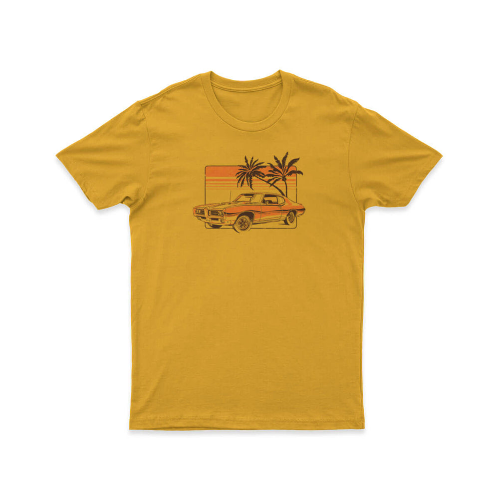 Don't Call Me Judy Youth's Tee