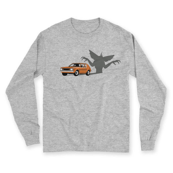 Men's Long Sleeve