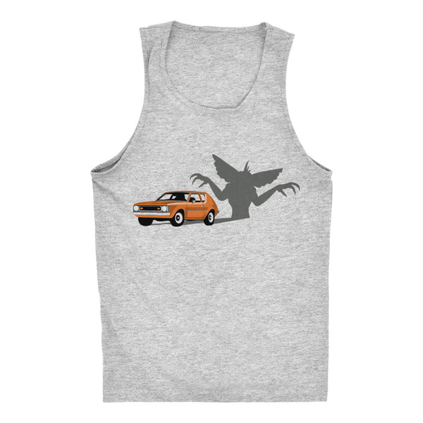 Men's Tank