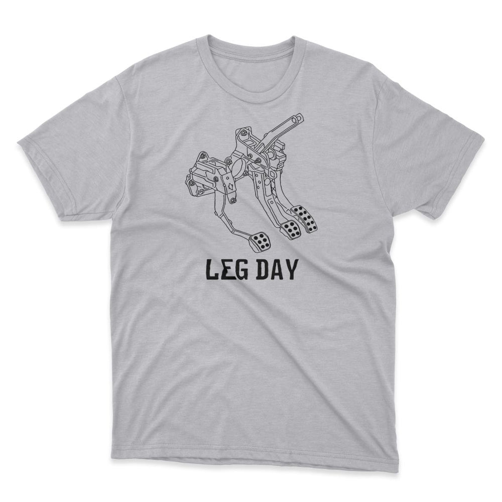 Don't Skip XI Men's Premium Tri-blend