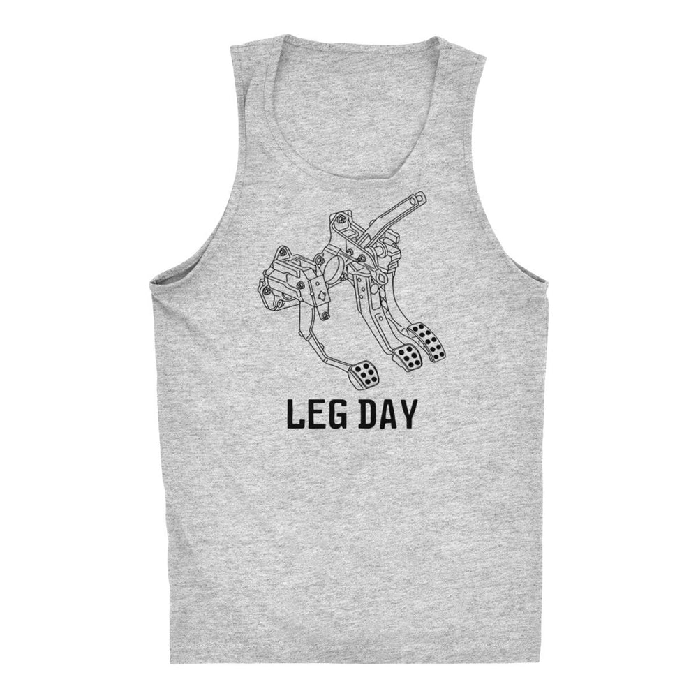 Don't Skip XI Men's Tank