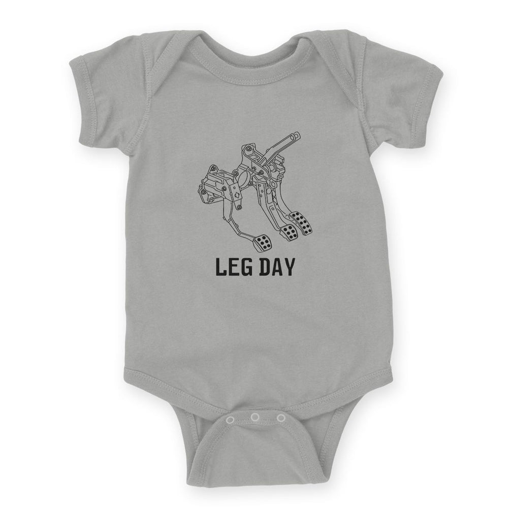 Don't Skip XI Onesie