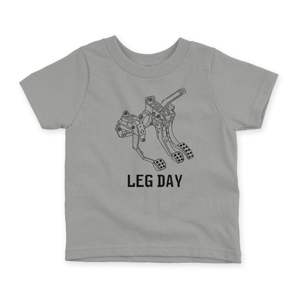 Don't Skip XI Youth's Tee