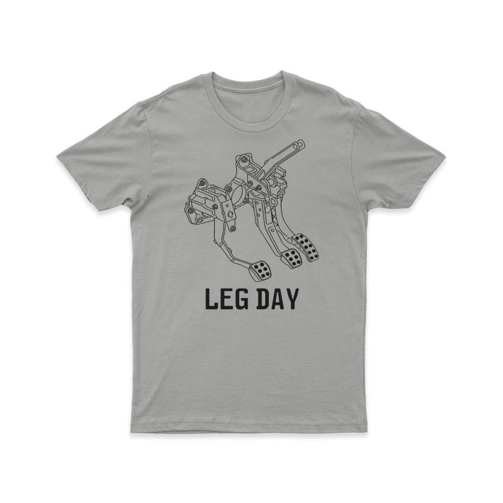 Don't Skip XI Youth's Tee