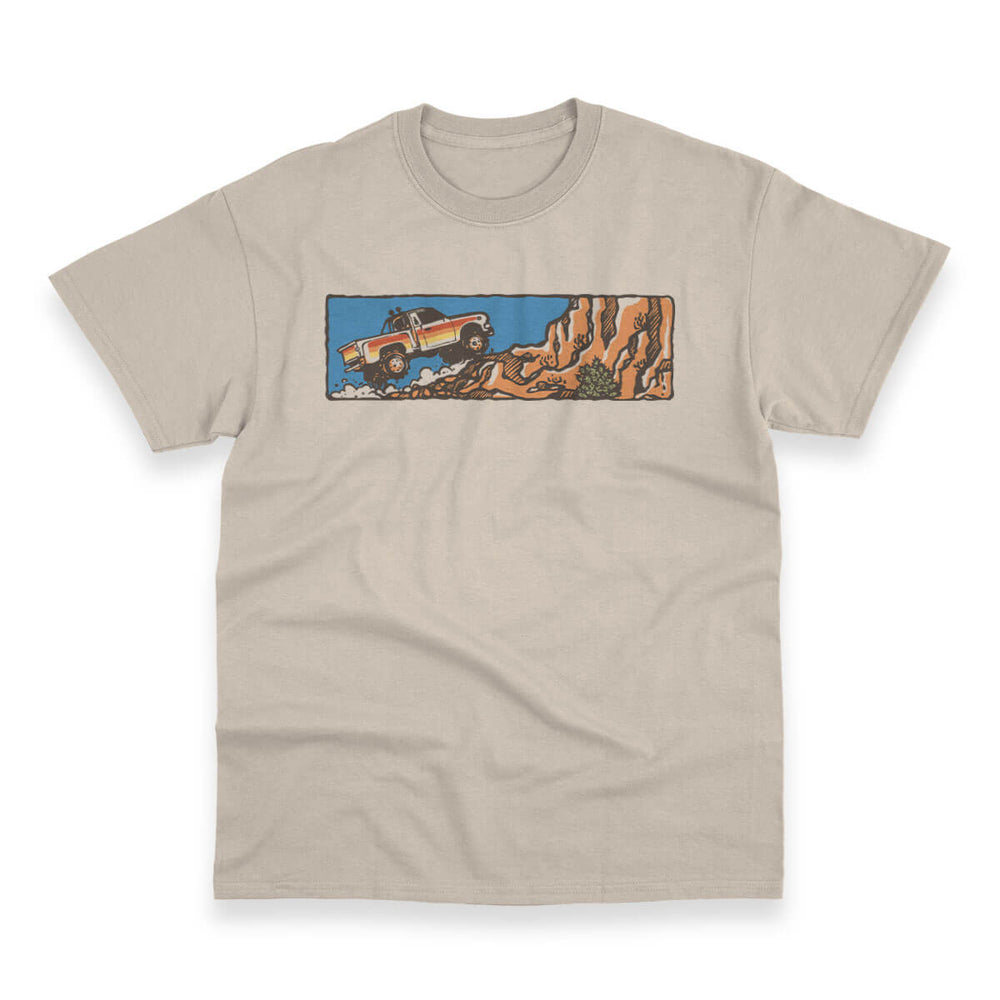 Men's Heavy Duty Tee