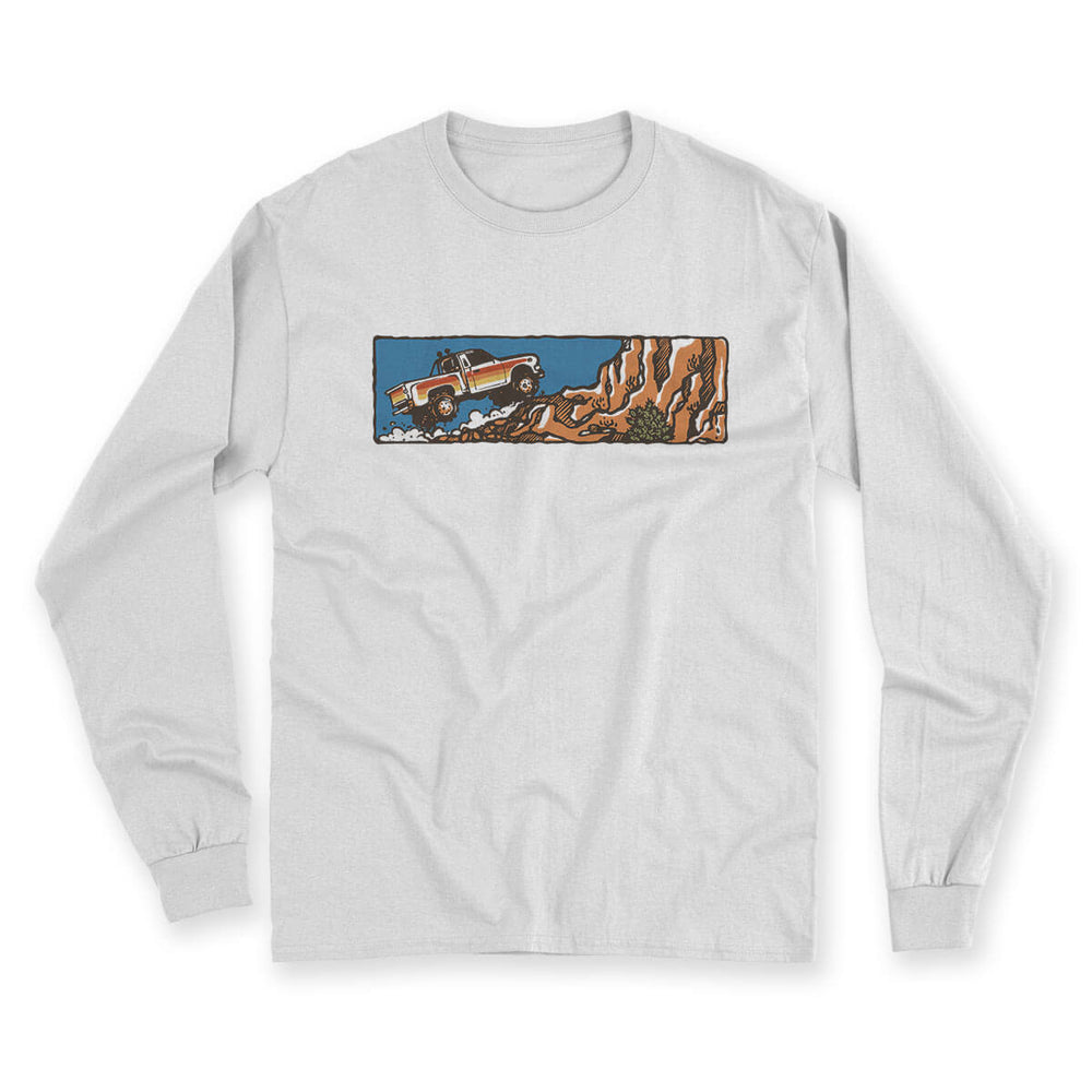 Men's Long Sleeve