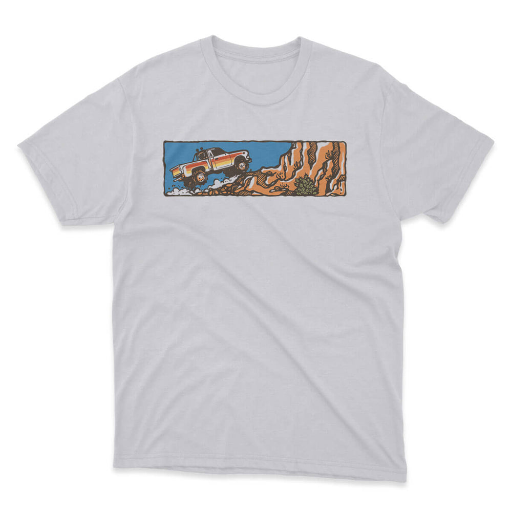 Men's Premium Tri-blend