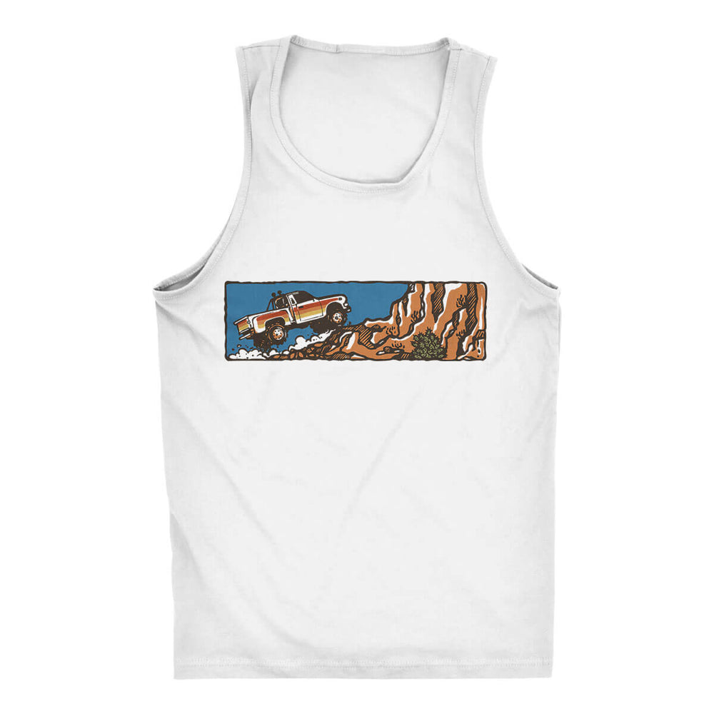 Men's Tank