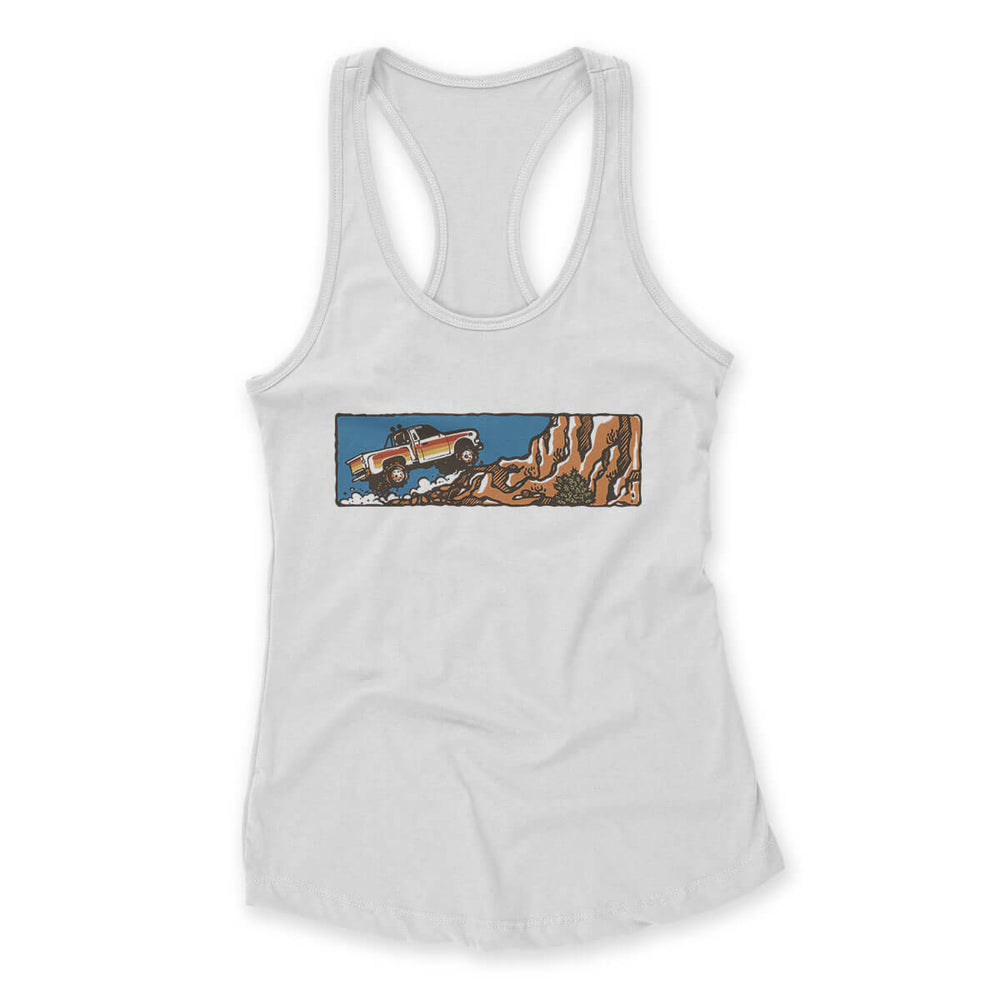 Women's Tank