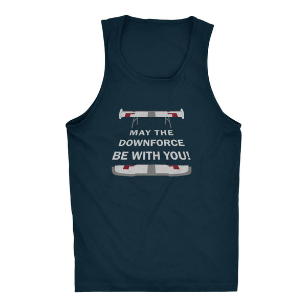 Men's Tank