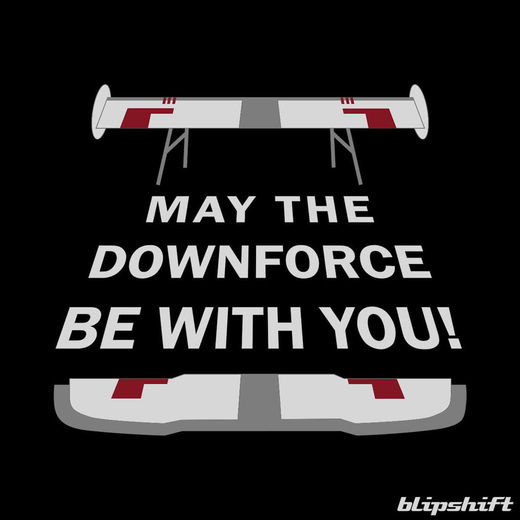 Downforce Alliance III
