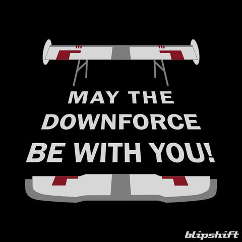 Downforce Alliance III