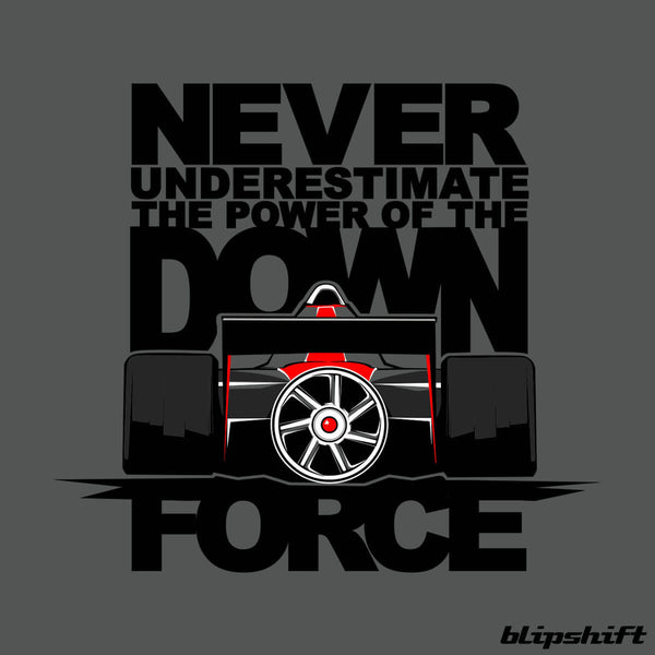 Product Detail Image for Downforce Empire IV